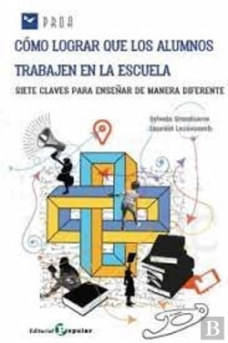Bertrand.pt - Como Lograr Que Los Alumnos Trabajen En La Escuela