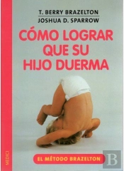 Como Lograr Que Su Hijo Duerma