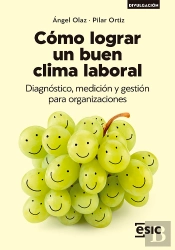 Como Lograr Un Buen Clima Laboral