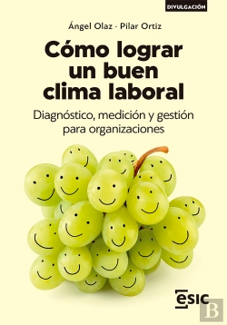 Bertrand.pt - Como Lograr Un Buen Clima Laboral