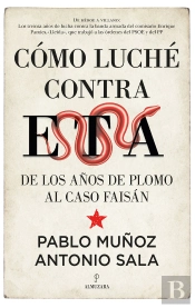 Cómo Luché Contra Eta