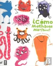 ¿Cómo Machacar Monstruos?