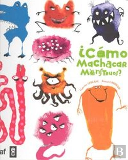 Bertrand.pt - ¿Cómo Machacar Monstruos?