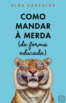 Bertrand.pt - Como Mandar à Merda (de forma educada)