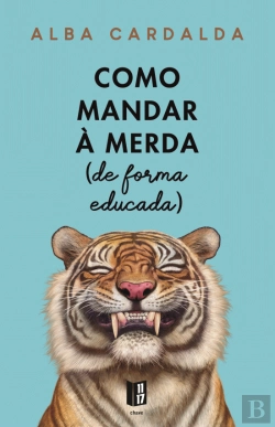 Bertrand.pt - Como Mandar à Merda (de forma educada)