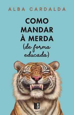 Como Mandar à Merda (de forma educada)