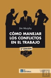 Como Manejar Los Conflictos En El Trabajo