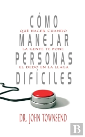 Como Manejar Personas Dificiles