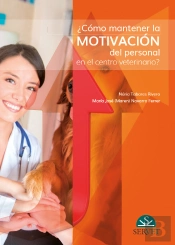 Como Mantener La Motivacion Del Personal En El Centro Veteri