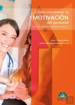 Bertrand.pt - Como Mantener La Motivacion Del Personal En El Centro Veteri