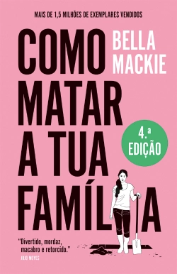 Bertrand.pt - Como matar a tua família