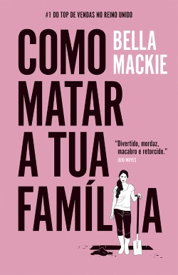 Bertrand.pt - Como matar a tua família