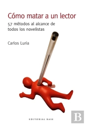 Cómo Matar A Un Lector