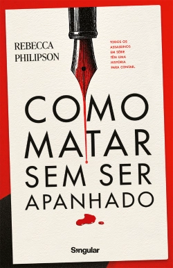 Bertrand.pt - Como Matar sem Ser Apanhado