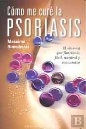 Cómo Me Curé La Psoriasis