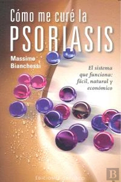 Bertrand.pt - Cómo Me Curé La Psoriasis