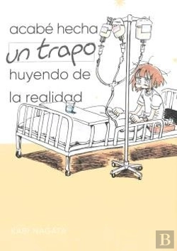 Bertrand.pt - Cómo Me Enfrenté A La Realidad Y Acabé Hecha Un Trapo