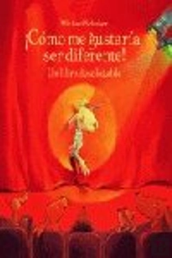 Bertrand.pt - ¡Cómo Me Gustaría Ser Diferente!