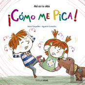 ¡Cómo Me Pica!