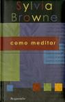 Como Meditar