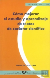 Cómo Mejorar El Estudio Y Aprendizaje De Textos De Carácter Científico