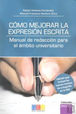 Bertrand.pt - Como Mejorar La Expresion Escrita