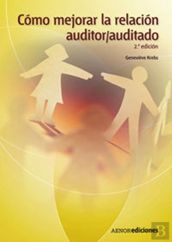 Bertrand.pt - Cómo Mejorar La Relación Auditor/Auditado