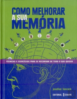 Bertrand.pt - Como Melhorar a Sua Memória