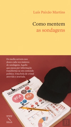 Bertrand.pt - Como Mentem as Sondagens