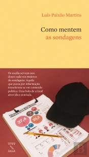 Como Mentem as Sondagens