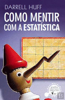 Bertrand.pt - Como Mentir com a Estatística