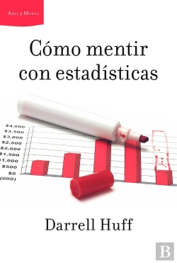 Bertrand.pt - Cómo Mentir Con Estadísticas