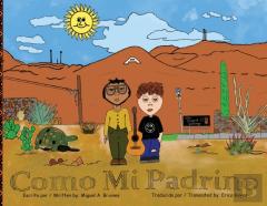 Como Mi Padrino