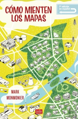Bertrand.pt - Como Mienten Los Mapas