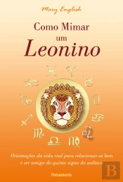 Como Mimar Um Leonino