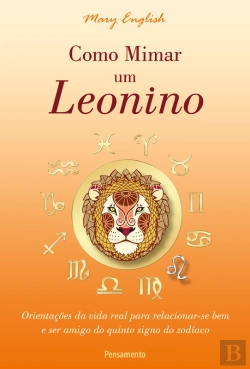 Bertrand.pt - Como Mimar Um Leonino