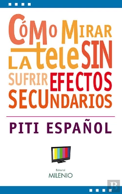 Bertrand.pt - Cómo Mirar La Tele Sin Sufrir Efectos Secundarios