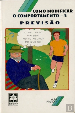 Bertrand.pt - Como Modificar o Comportamento - 5 Previsão
