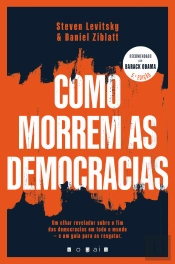 Como Morrem as Democracias