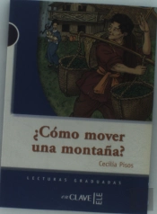 Como Mover Una Montaña ('Lecturas Graduadas') Nivel 2 
