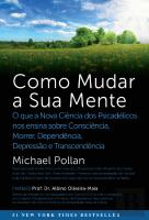 Como Mudar a Sua Mente