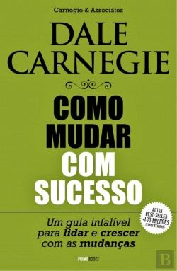 Bertrand.pt - Como Mudar com Sucesso
