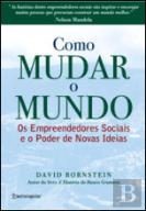 Como Mudar o Mundo