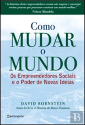 Como Mudar o Mundo