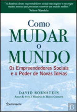 Bertrand.pt - Como Mudar o Mundo