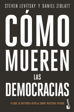 Bertrand.pt - Cómo Mueren Las Democracias