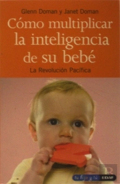 Cómo Multiplicar La Inteligencia De Su Bebé