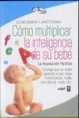 Cómo Multiplicar La Inteligencia De Su Bebé