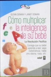 Cómo Multiplicar La Inteligencia De Su Bebé