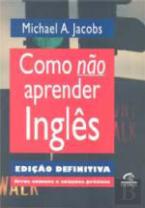 Como Não Aprender Inglês